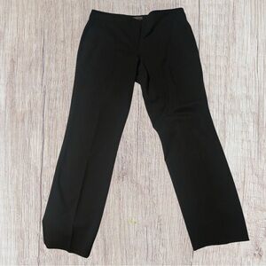 Vince Camuto Black Trousers